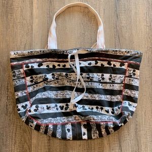 Large Disney Tote Bag